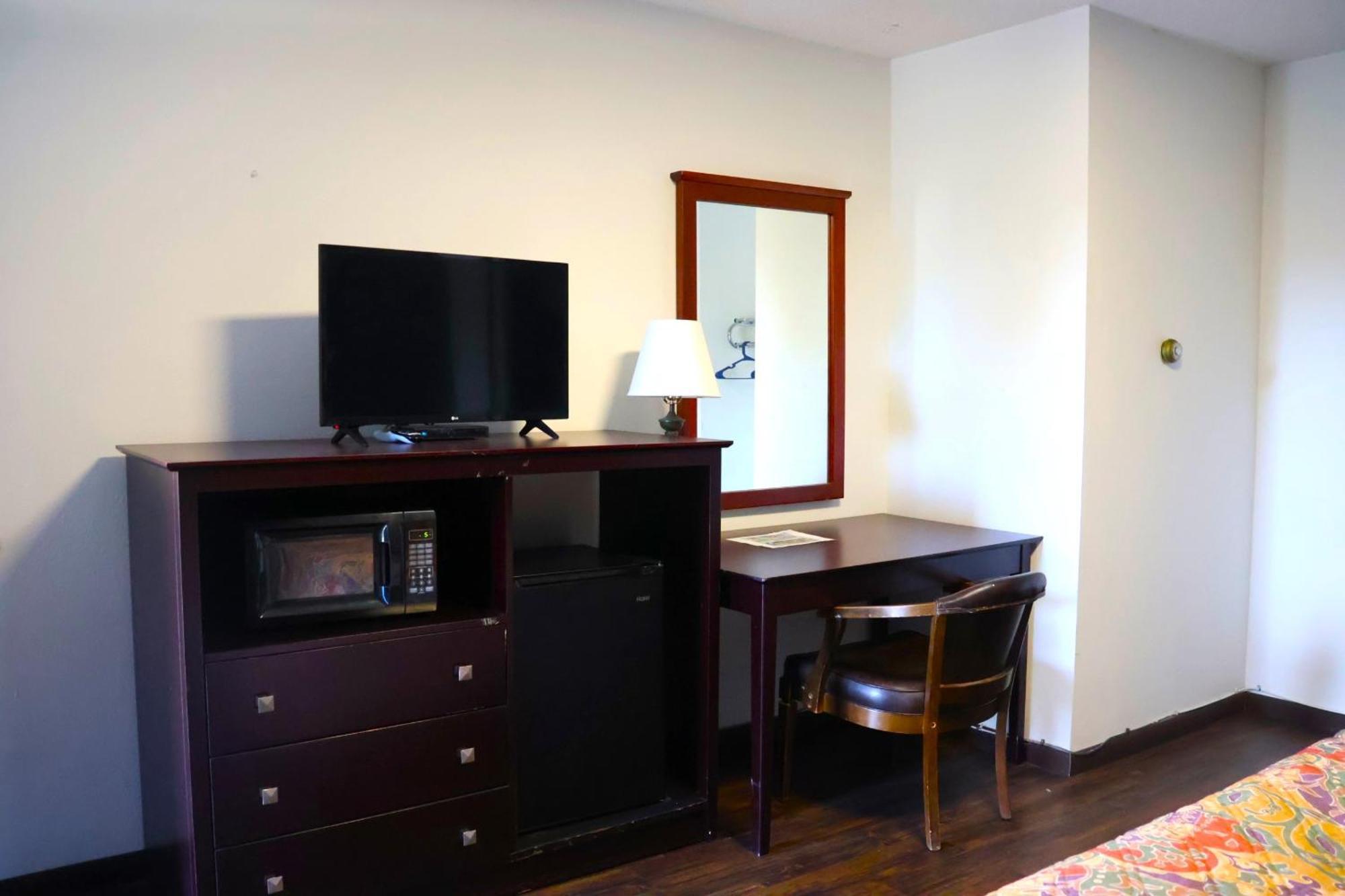 Hotel O Oskaloosa - Hwy 63/92 Dış mekan fotoğraf