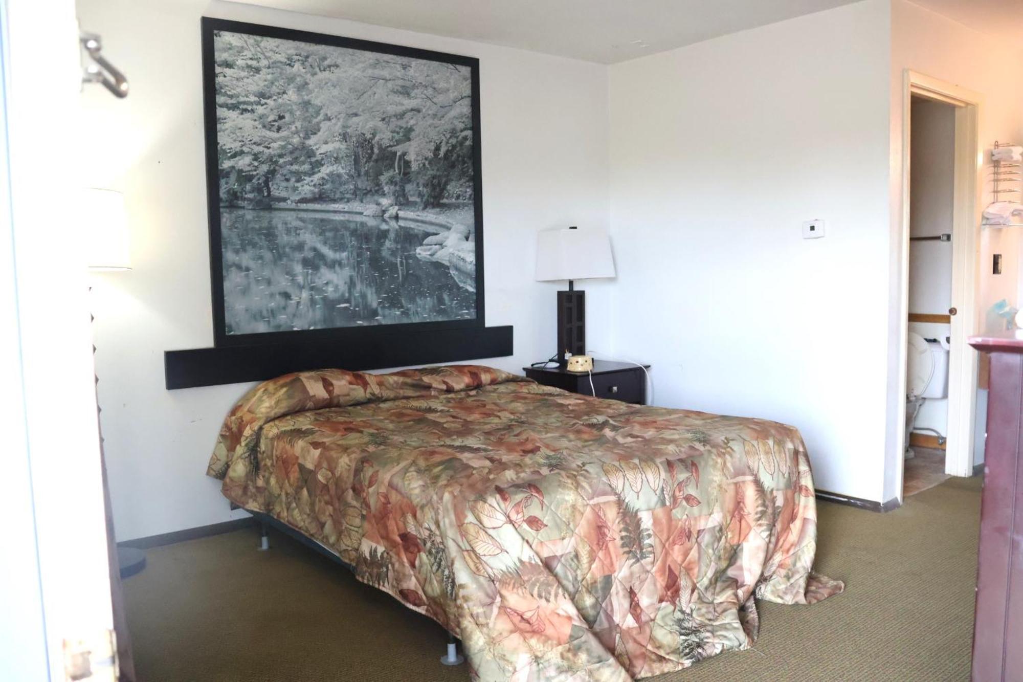 Hotel O Oskaloosa - Hwy 63/92 Dış mekan fotoğraf