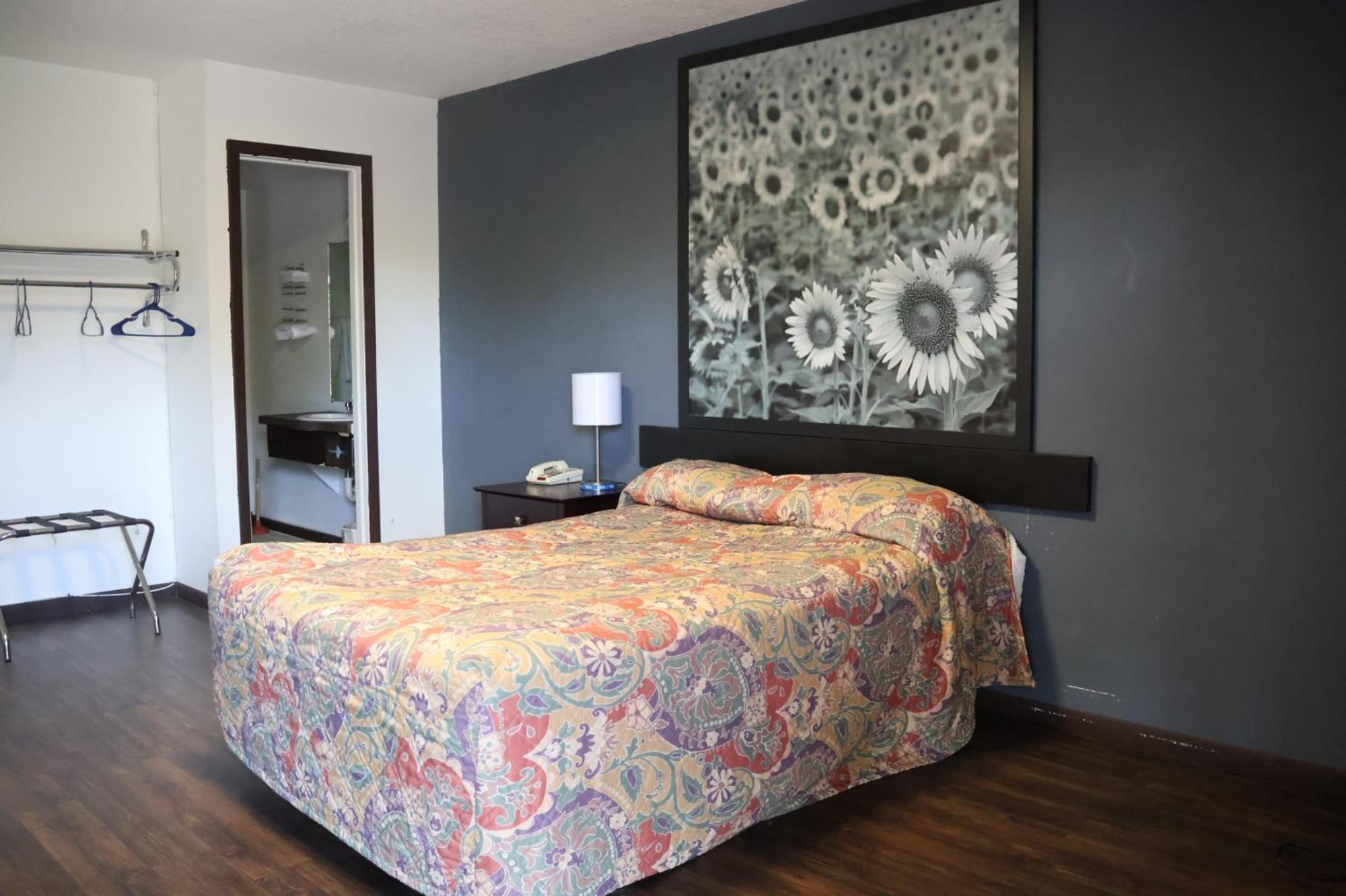 Hotel O Oskaloosa - Hwy 63/92 Dış mekan fotoğraf
