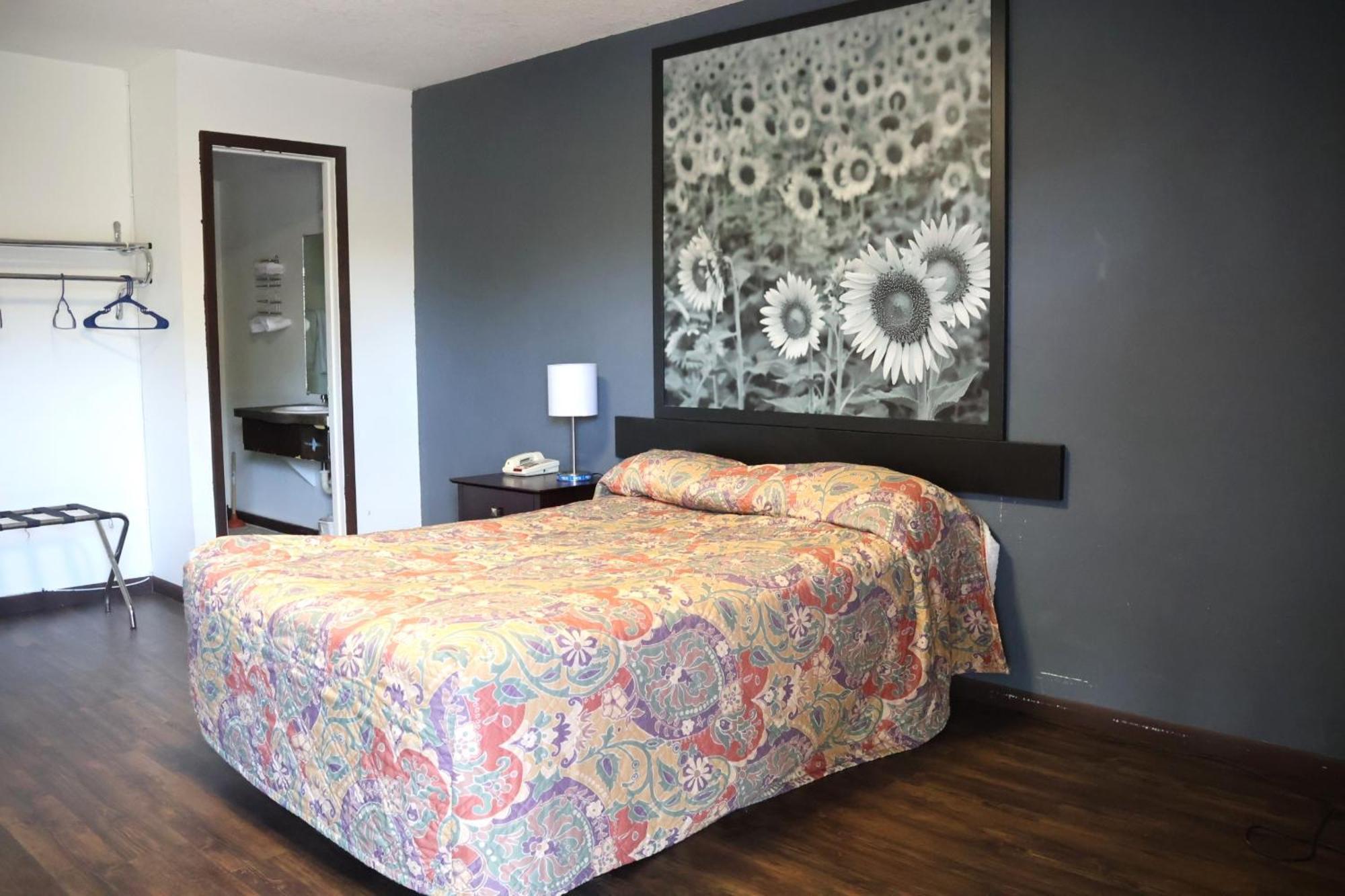 Hotel O Oskaloosa - Hwy 63/92 Dış mekan fotoğraf