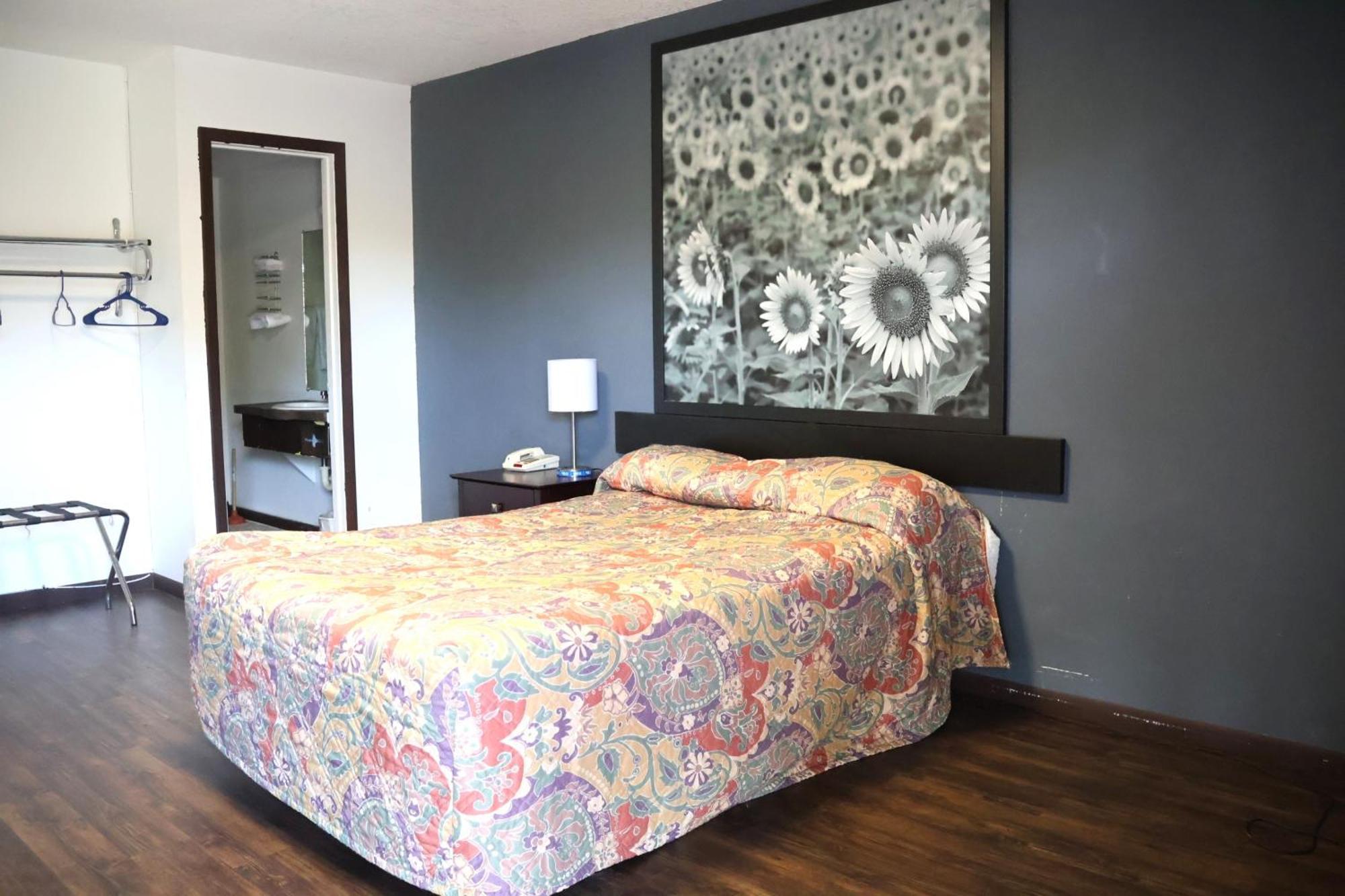 Hotel O Oskaloosa - Hwy 63/92 Dış mekan fotoğraf