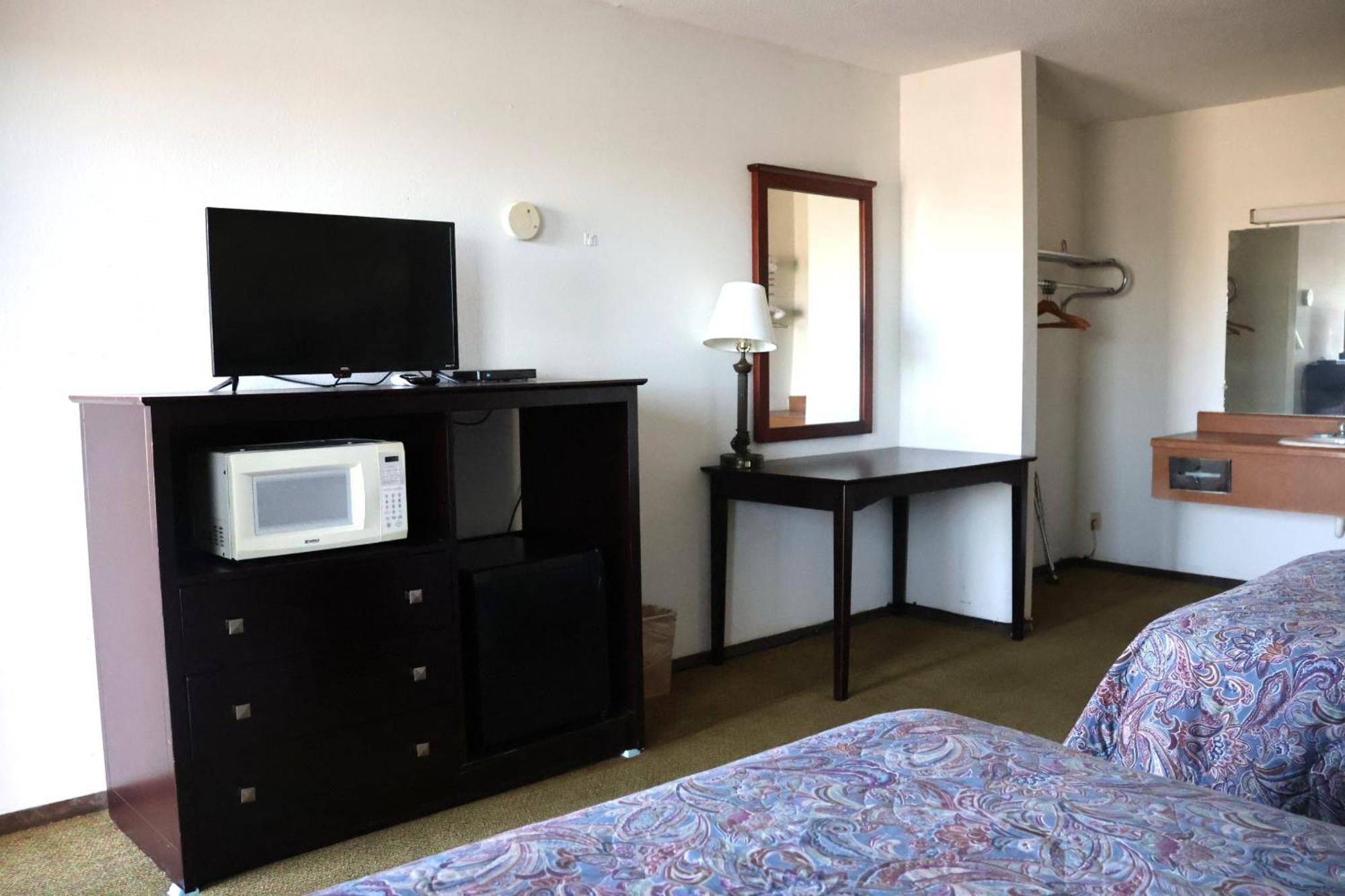 Hotel O Oskaloosa - Hwy 63/92 Dış mekan fotoğraf