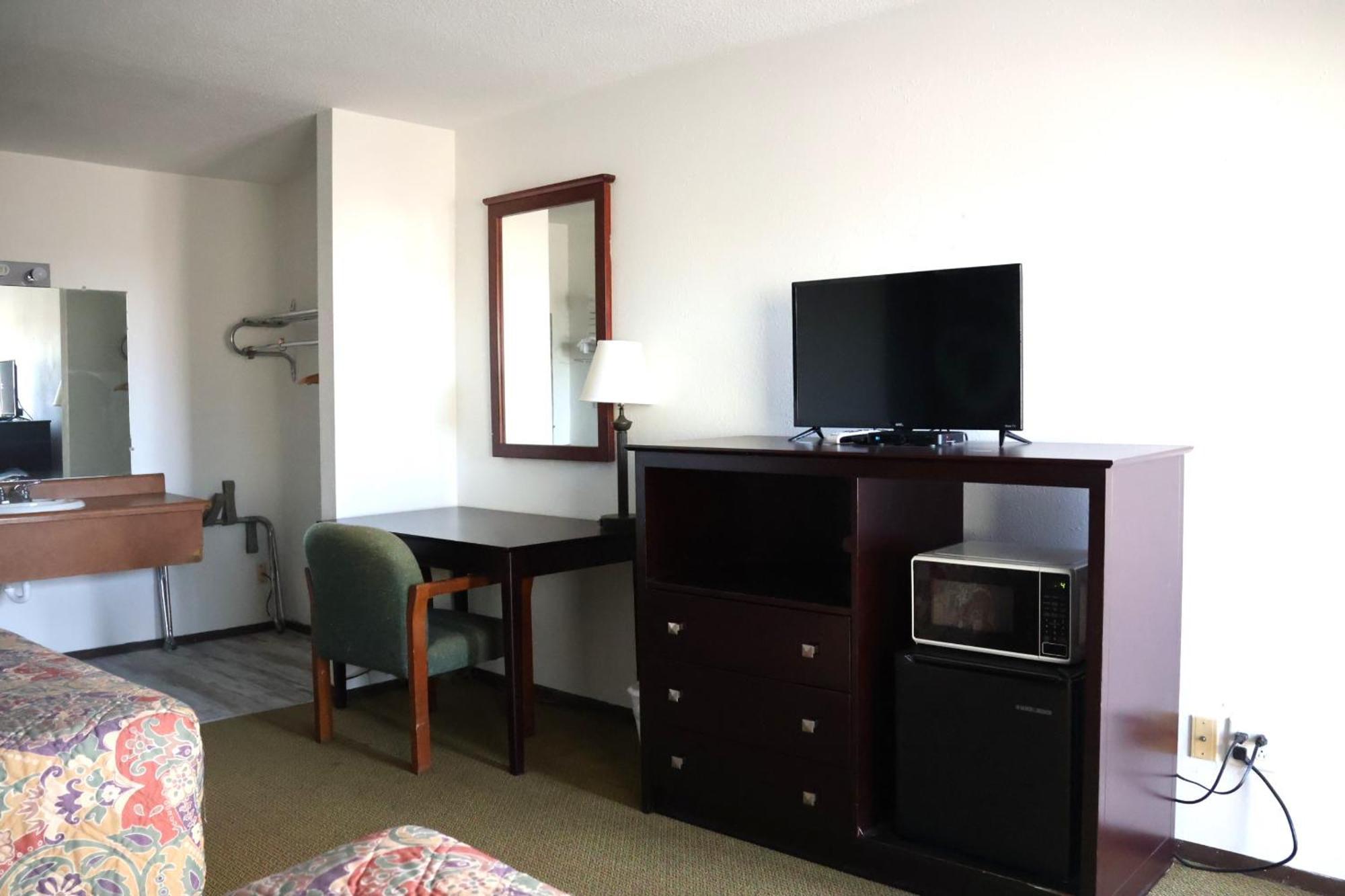 Hotel O Oskaloosa - Hwy 63/92 Dış mekan fotoğraf
