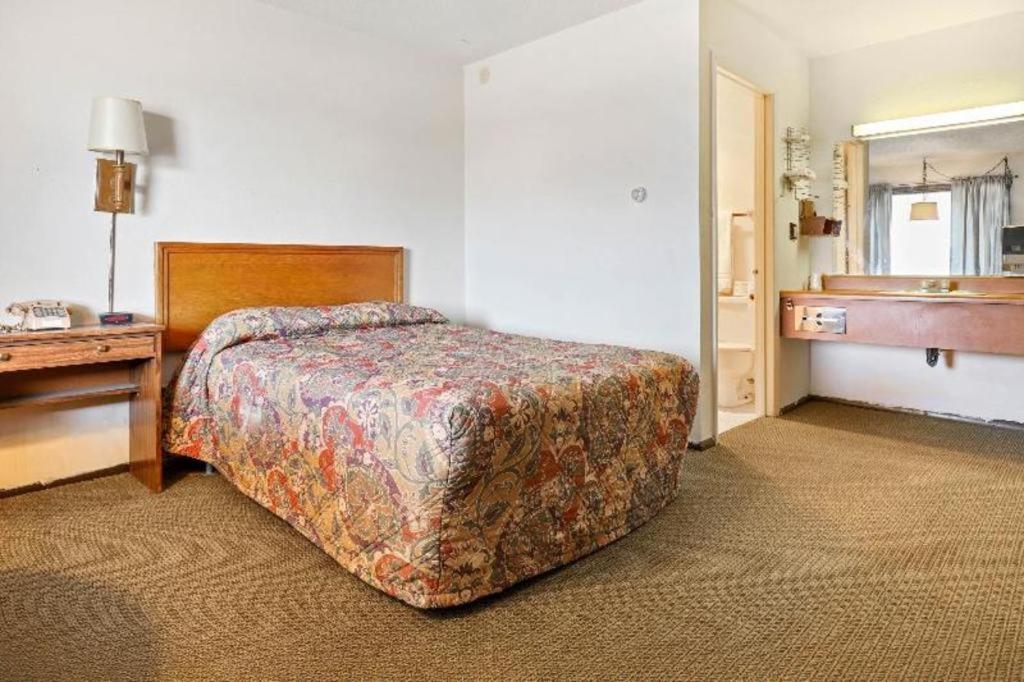 Hotel O Oskaloosa - Hwy 63/92 Dış mekan fotoğraf