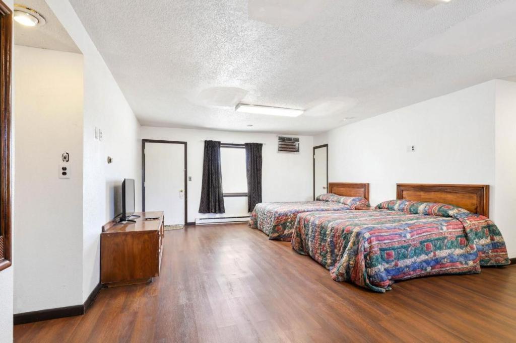 Hotel O Oskaloosa - Hwy 63/92 Dış mekan fotoğraf