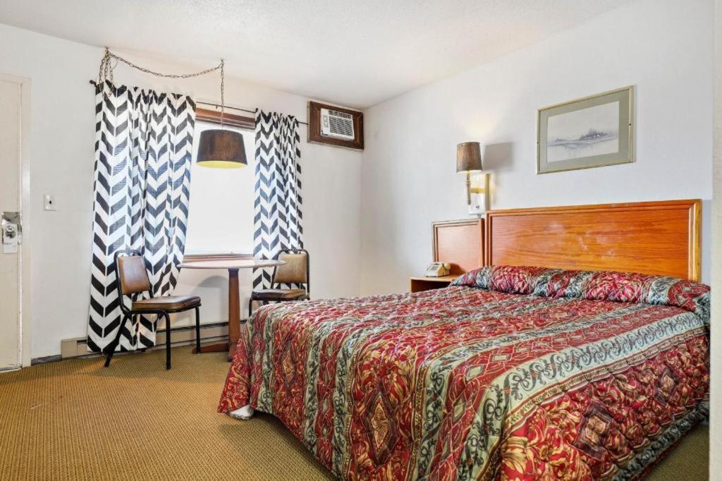 Hotel O Oskaloosa - Hwy 63/92 Dış mekan fotoğraf