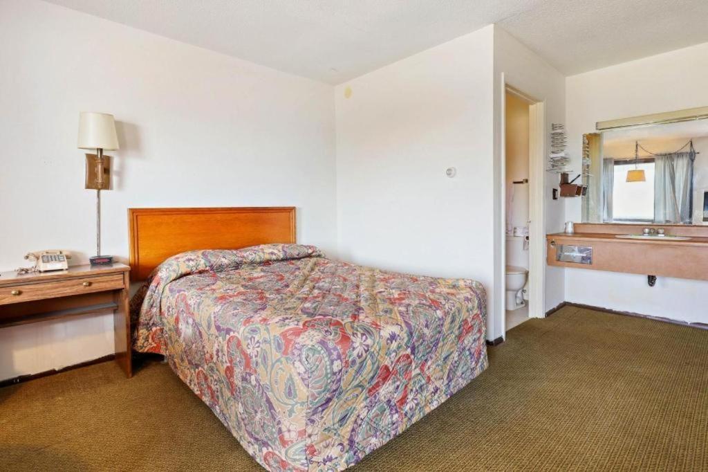 Hotel O Oskaloosa - Hwy 63/92 Dış mekan fotoğraf