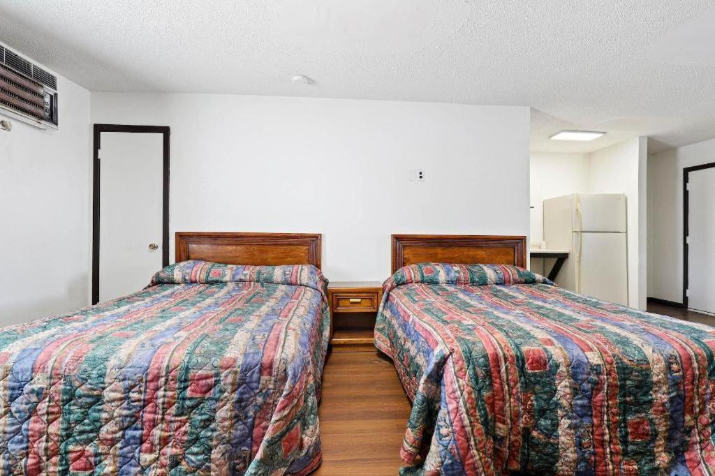 Hotel O Oskaloosa - Hwy 63/92 Dış mekan fotoğraf