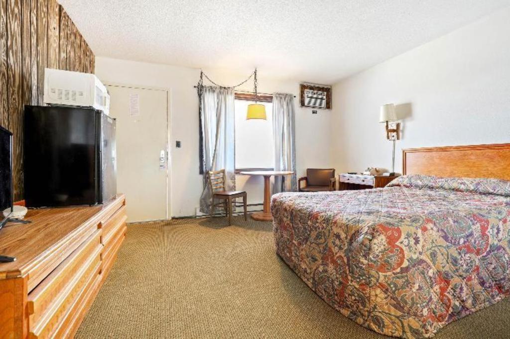 Hotel O Oskaloosa - Hwy 63/92 Dış mekan fotoğraf
