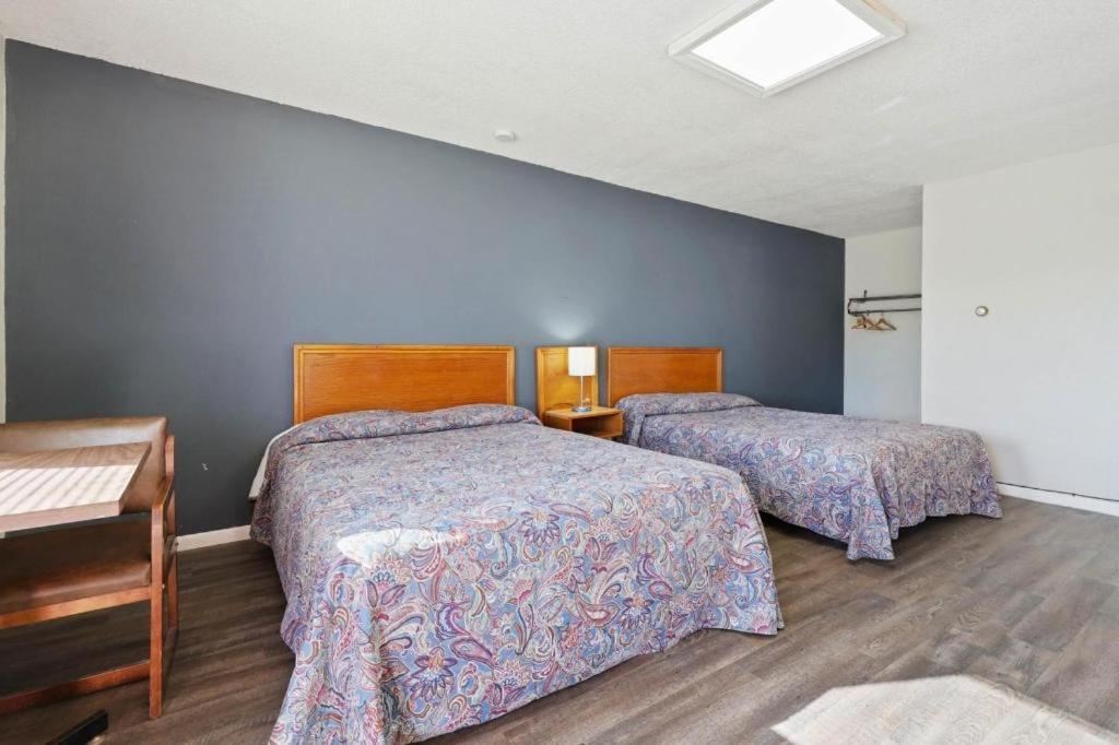 Hotel O Oskaloosa - Hwy 63/92 Dış mekan fotoğraf