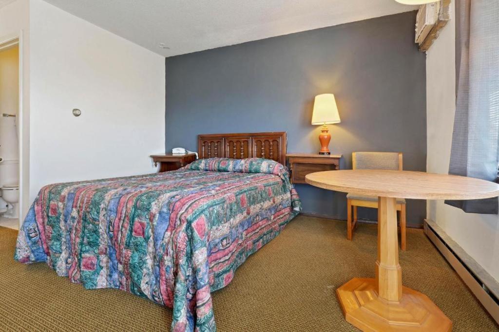 Hotel O Oskaloosa - Hwy 63/92 Dış mekan fotoğraf