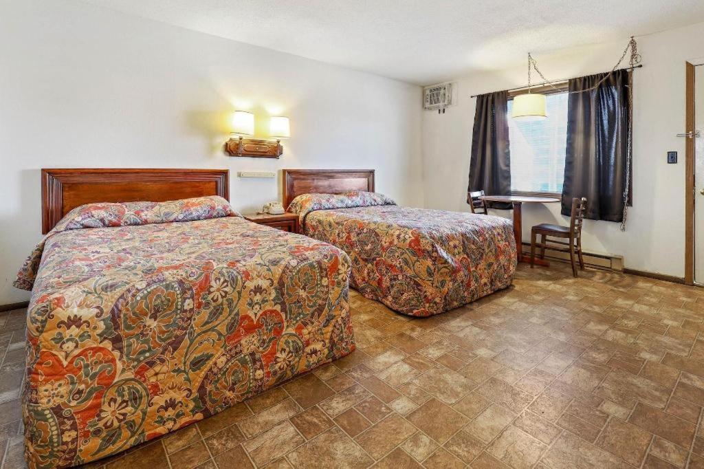 Hotel O Oskaloosa - Hwy 63/92 Dış mekan fotoğraf