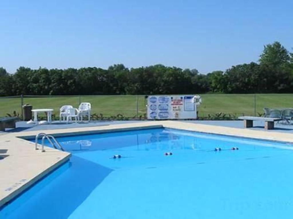 Hotel O Oskaloosa - Hwy 63/92 Dış mekan fotoğraf