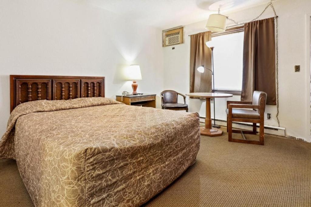 Hotel O Oskaloosa - Hwy 63/92 Dış mekan fotoğraf