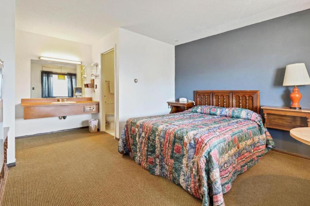 Hotel O Oskaloosa - Hwy 63/92 Dış mekan fotoğraf