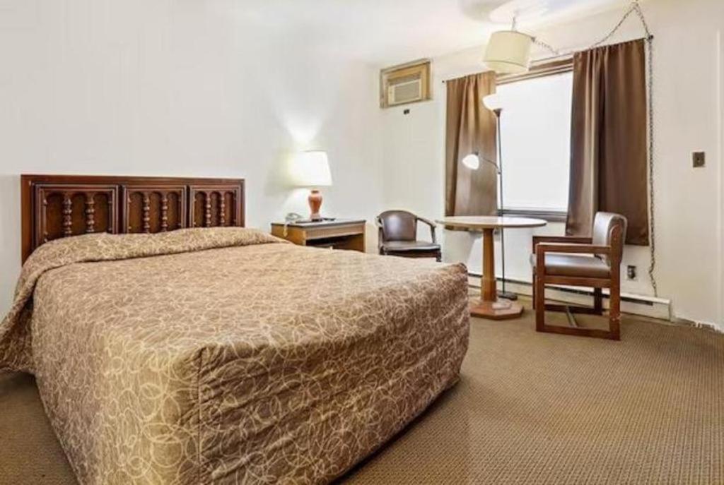 Hotel O Oskaloosa - Hwy 63/92 Dış mekan fotoğraf