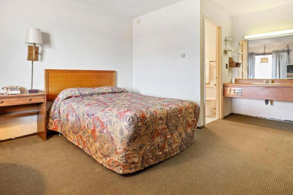 Hotel O Oskaloosa - Hwy 63/92 Dış mekan fotoğraf