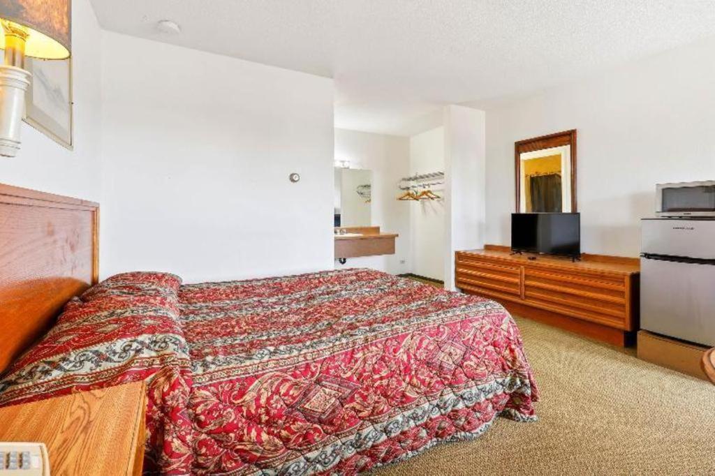 Hotel O Oskaloosa - Hwy 63/92 Dış mekan fotoğraf