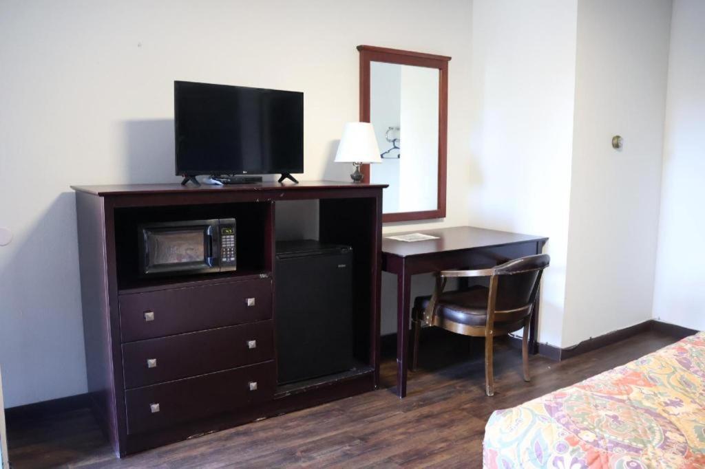 Hotel O Oskaloosa - Hwy 63/92 Dış mekan fotoğraf