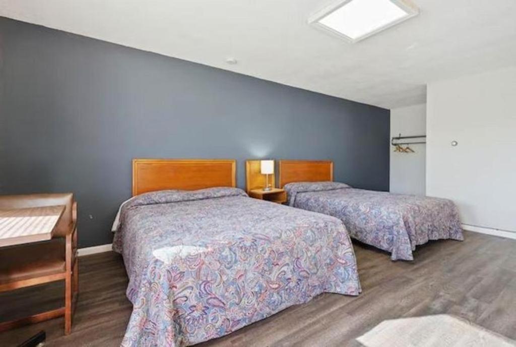 Hotel O Oskaloosa - Hwy 63/92 Dış mekan fotoğraf