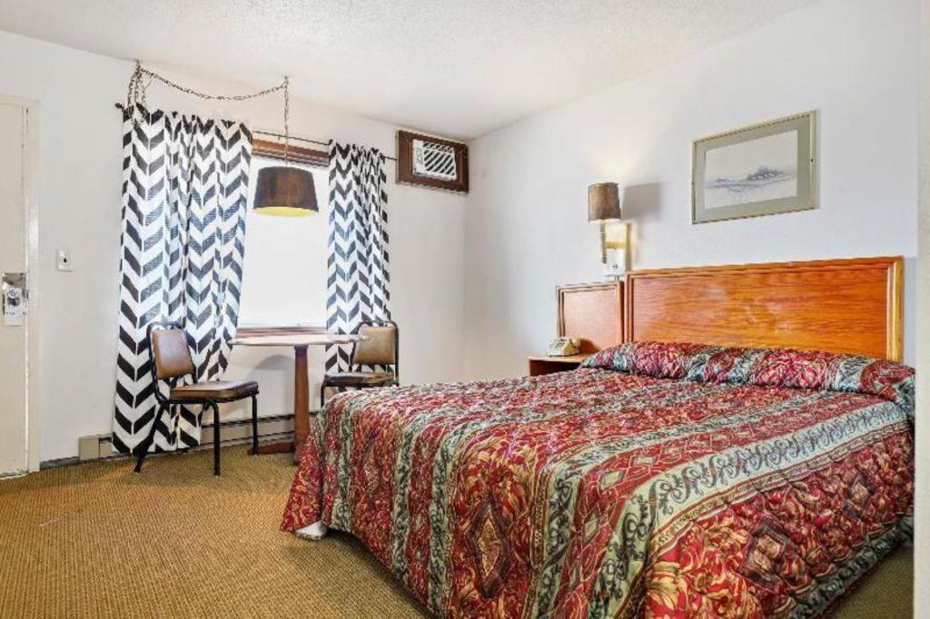 Hotel O Oskaloosa - Hwy 63/92 Dış mekan fotoğraf